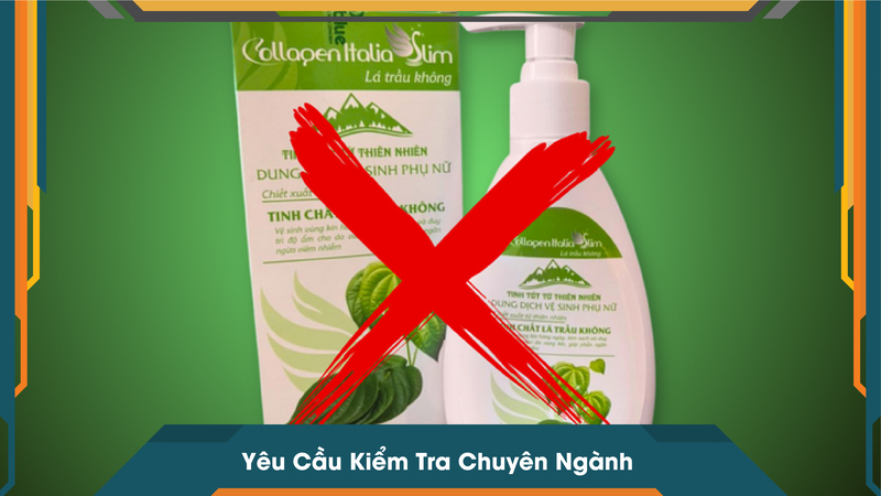 Yêu Cầu Kiểm Tra Chuyên Ngành