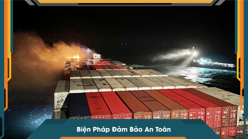 Biện Pháp Đảm Bảo An Toàn